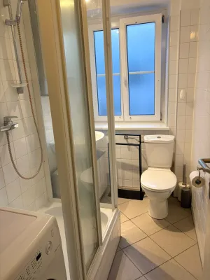 2-Zimmer-Wohnung mieten in Graz – 49 m², € 600 – Bild 14 von 17