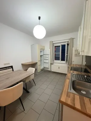2-Zimmer-Wohnung mieten in Graz – 49 m², € 600