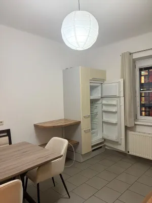 2-Zimmer-Wohnung mieten in Graz – 49 m², € 600 – Bild 4 von 17