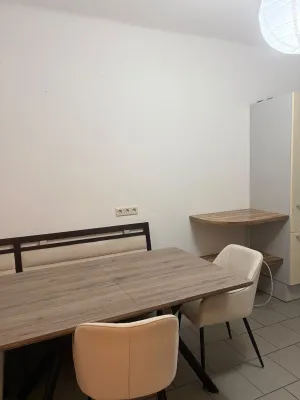 2-Zimmer-Wohnung mieten in Graz – 49 m², € 600 – Bild 3 von 17