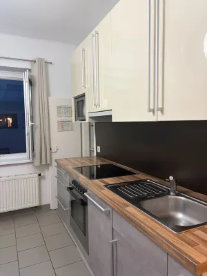 2-Zimmer-Wohnung mieten in Graz – 49 m², € 600 – Bild 2 von 17