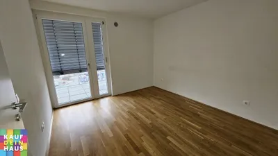 2-Zimmer-Wohnung mieten in Graz – 45,09 m², € 812 – Bild 4 von 13