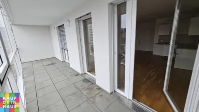 2-Zimmer-Wohnung mieten in Graz – 45,09 m², € 812 – Bild 6 von 13