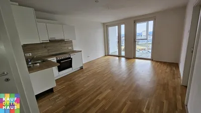 2-Zimmer-Wohnung mieten in Graz – 45,09 m², € 812 – Bild 3 von 13