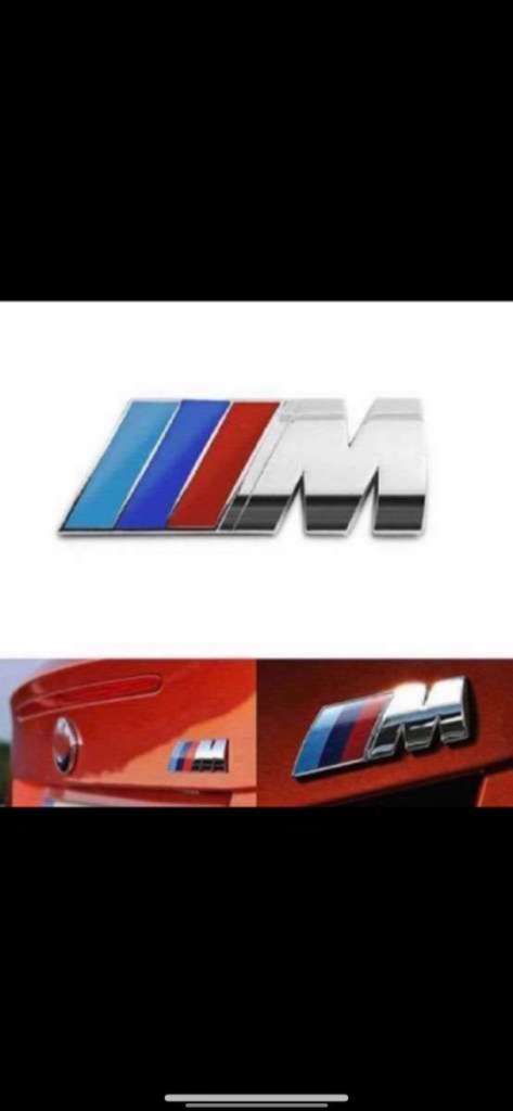 M3 Logo kaufen - willhaben