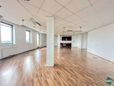 Gewerbeimmobilie mieten in Wien – 190 m², € 2.821