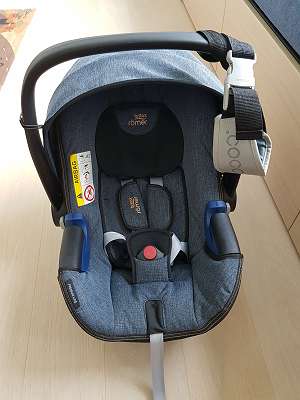 Isofix Base Für Babyschale kaufen - willhaben