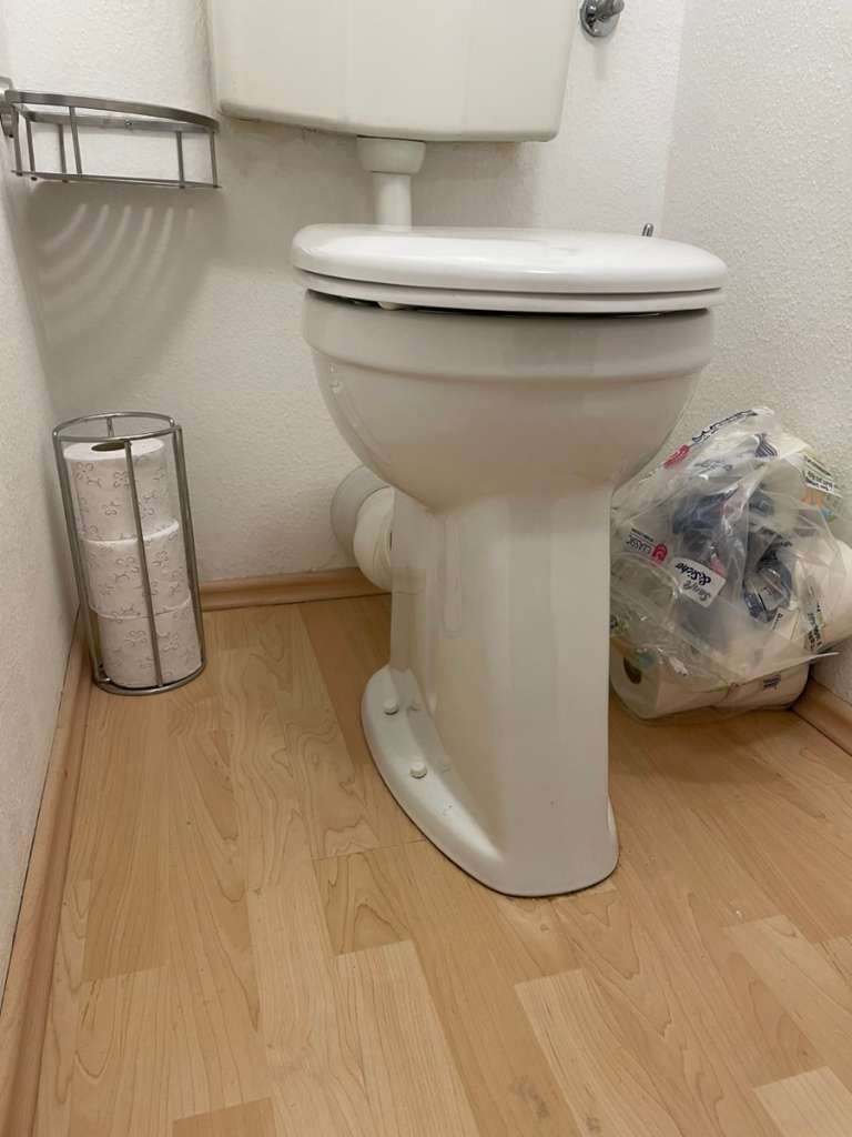 Toiletten Deckel, € 40,- (6230 Brixlegg) - willhaben