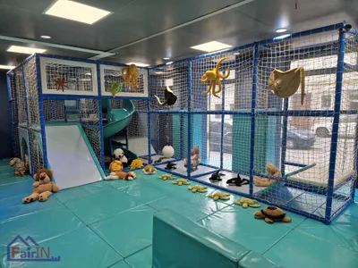 Gewerbeimmobilie mieten in Wien – 450 m², € 5.553 – Bild 7 von 20