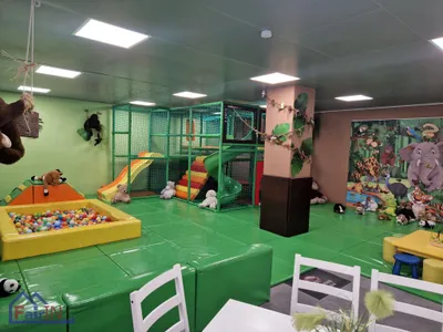 Gewerbeimmobilie mieten in Wien – 450 m², € 5.553 – Bild 3 von 20