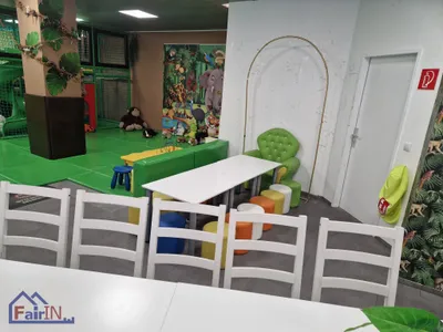 Gewerbeimmobilie mieten in Wien – 450 m², € 5.553 – Bild 4 von 20