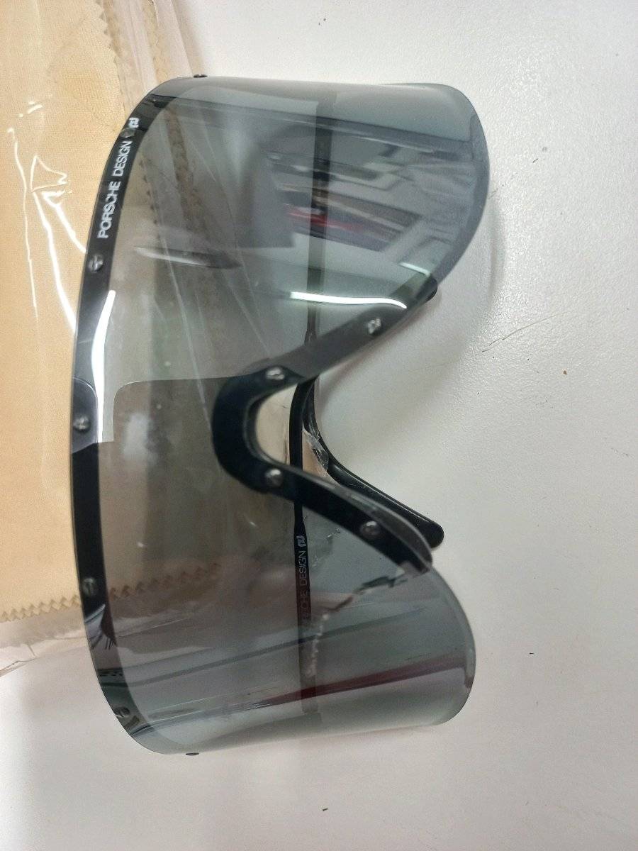 Porsche Design Sonnenbrille 5720 90 noch von Carrera aus den 1980ern