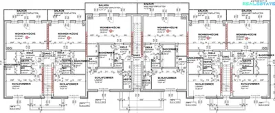 2-Zimmer-Wohnung kaufen in Wiener Neustadt Land – 55,28 m², € 135.325 – Bild 12 von 14