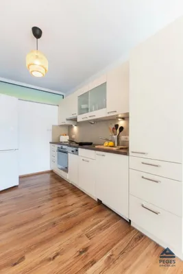 2-Zimmer-Wohnung kaufen in Salzburg Stadt – 55,35 m², € 370.000 – Bild 3 von 9