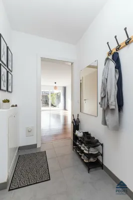 2-Zimmer-Wohnung kaufen in Salzburg Stadt – 55,35 m², € 370.000 – Bild 5 von 9