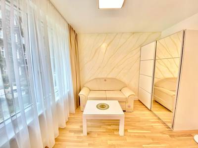 Schreygasse 8, Studio BD