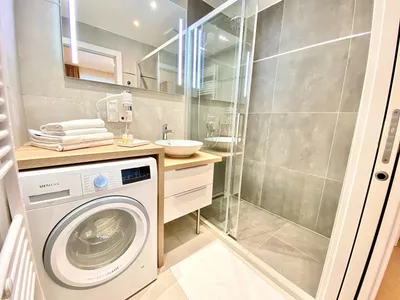 1-Zimmer-Wohnung mieten in Wien – 51 m², € 2.739 – Bild 27 von 42