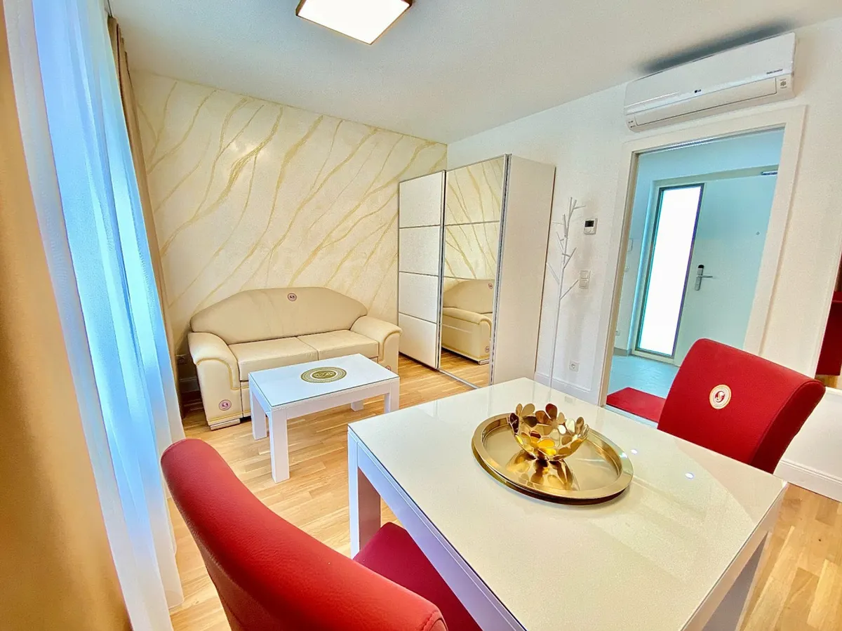 Apartment in Wien - Ansicht 3
