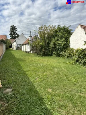 3-Zimmer-Haus kaufen in Eisenstadt - Umgebung – 55 m², € 177.000 – Bild 20 von 25