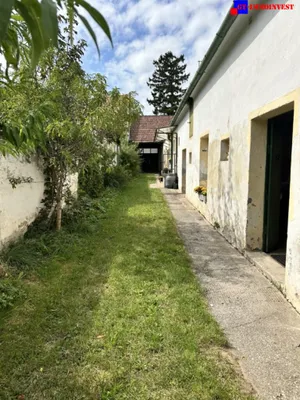 3-Zimmer-Haus kaufen in Eisenstadt - Umgebung – 55 m², € 177.000 – Bild 19 von 25