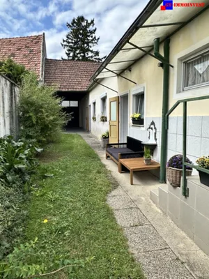 3-Zimmer-Haus kaufen in Eisenstadt - Umgebung – 55 m², € 177.000 – Bild 3 von 25