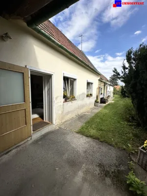 3-Zimmer-Haus kaufen in Eisenstadt - Umgebung – 55 m², € 177.000 – Bild 2 von 25