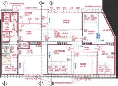 4-Zimmer-Wohnung kaufen in Wien – 153,36 m², € 588.000 – Bild 24 von 24