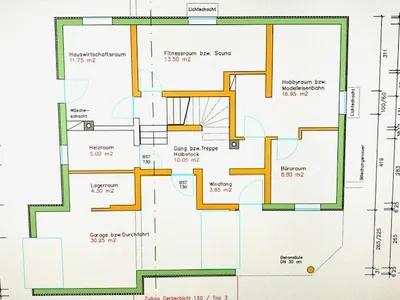 9-Zimmer-Haus kaufen in Innsbruck-Land – 200 m², € 749.000 – Bild 46 von 46