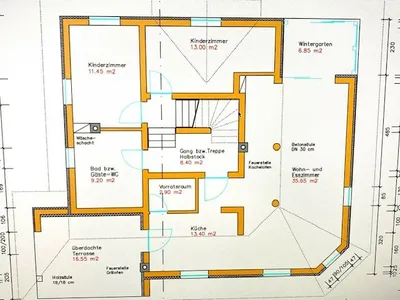9-Zimmer-Haus kaufen in Innsbruck-Land – 200 m², € 749.000 – Bild 44 von 46
