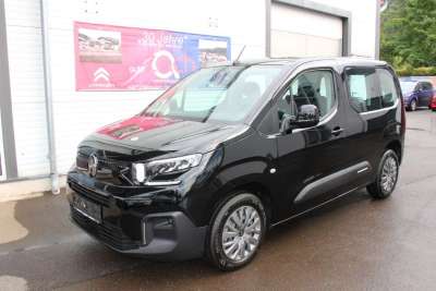 Citroën Berlingo BlueHDi 100 S&S Plus M