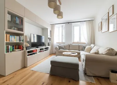 3-Zimmer-Wohnung kaufen in Wien – 75 m², € 550.000 – Bild 2 von 14