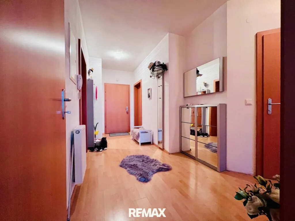 Apartment in Köflach, Schaflos - Ansicht 2
