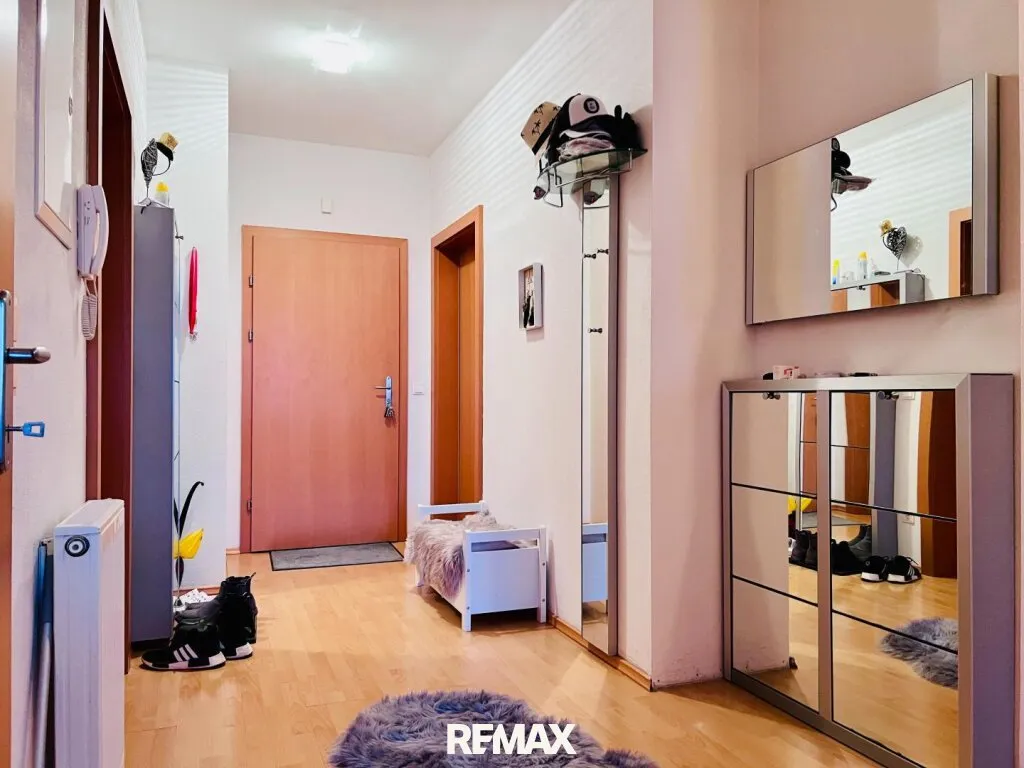 Apartment in Köflach, Schaflos - Ansicht 3
