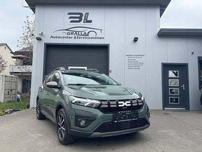 Dacia Sandero Stepway Expression TCe 90