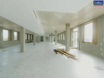 Gewerbeimmobilie mieten in Wien – 918 m², € 12 – Bild 3 von 7