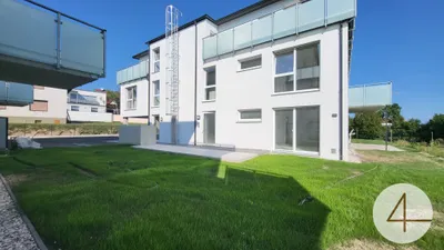 Wohnung kaufen in Krems an der Donau – 88,01 m², € 379.000 – Bild 3 von 13