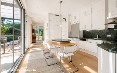 7-Zimmer-Immobilie kaufen in Gmunden – 245 m², € 1.890.000 – Bild 2 von 10