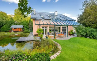 7-Zimmer-Immobilie kaufen in Gmunden – 245 m², € 1.890.000 – Bild 5 von 10