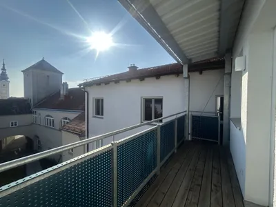 3-Zimmer-Wohnung mieten in Krems Land – 76,15 m², € 980 – Bild 21 von 21