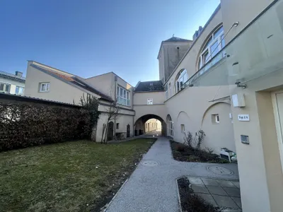 3-Zimmer-Wohnung mieten in Krems Land – 76,15 m², € 980 – Bild 3 von 21