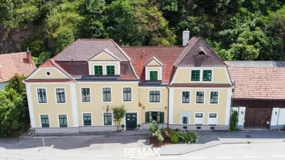 Gewerbeimmobilie kaufen in Krems Land – 860 m², € 940.000 – Bild 3 von 33