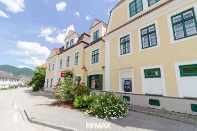 Gewerbeimmobilie kaufen in Krems Land – 860 m², € 940.000 – Bild 2 von 33