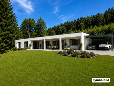 Grundstück kaufen in Klagenfurt Land – 1 073 m², € 78.000 – Bild 7 von 10