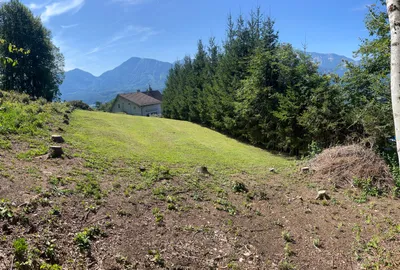 Grundstück kaufen in Klagenfurt Land – 1 073 m², € 78.000 – Bild 8 von 10