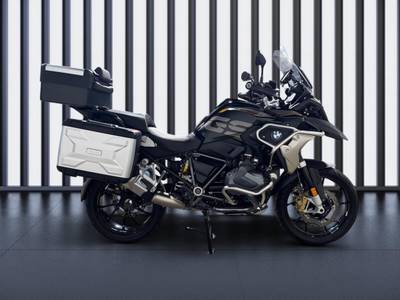 BMW R 1250 GS ABS