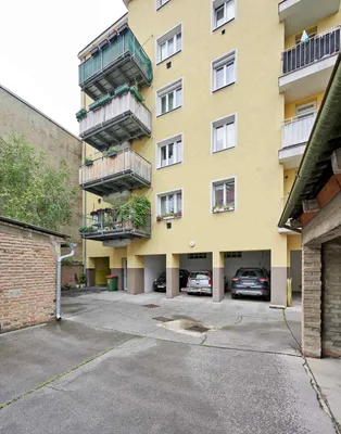 Immobilie kaufen in Wien – € 249.000 – Bild 7 von 9