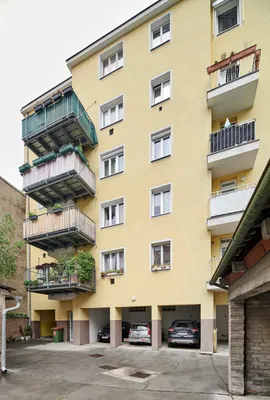 Immobilie kaufen in Wien – € 249.000 – Bild 6 von 9