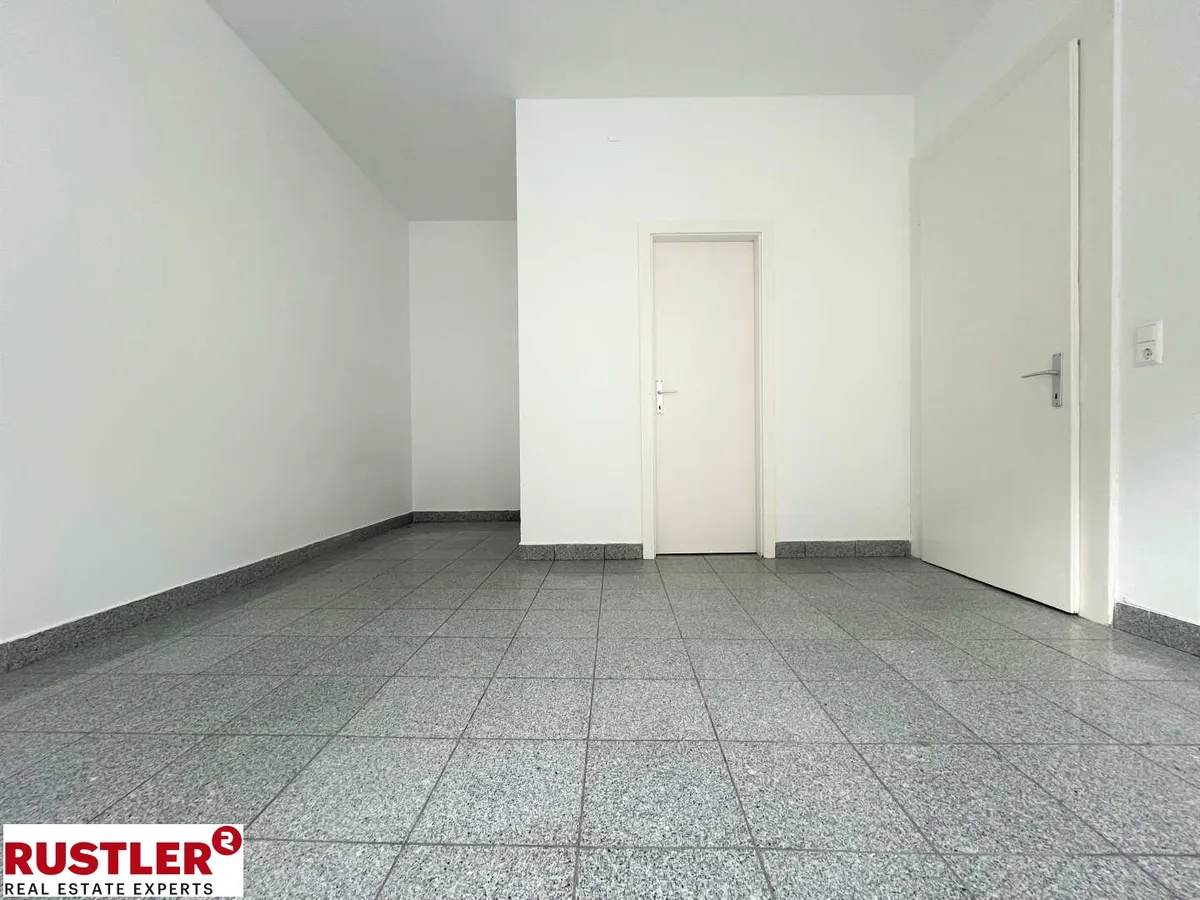 Wohnung – Graz, Murvorstadt, Gries - Ansicht 2