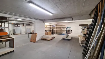 Gewerbeimmobilie kaufen in Eisenstadt – 750 m², € 584.000 – Bild 15 von 19