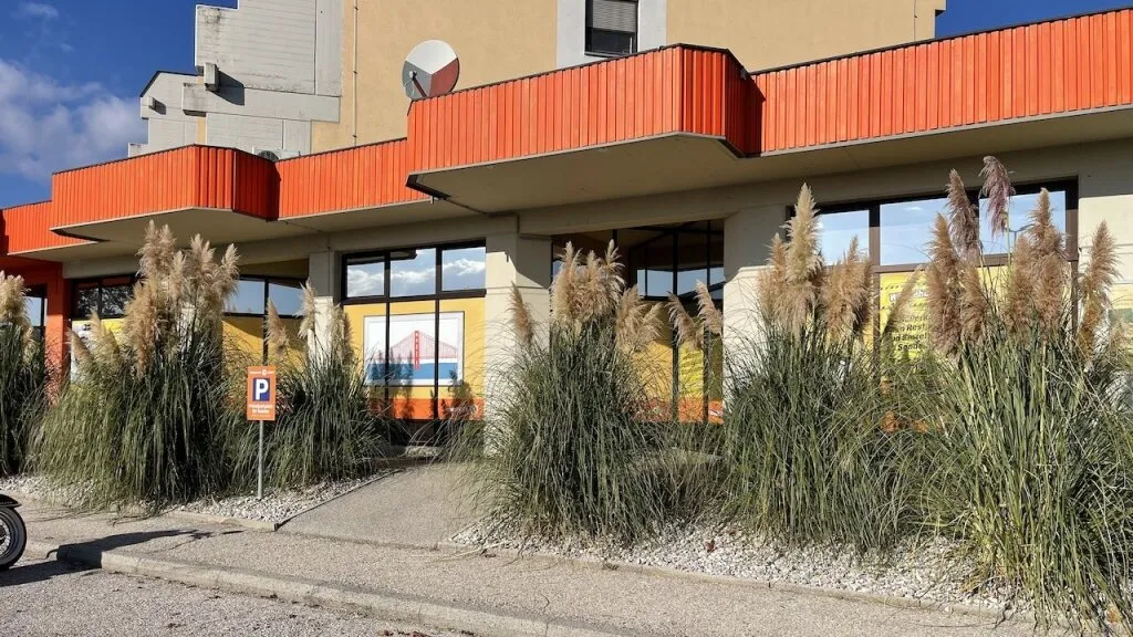 Business Hub Eisenstadt - 750 m² für Wachstum, Sichtbarkeit und Logistik - Ansicht 3